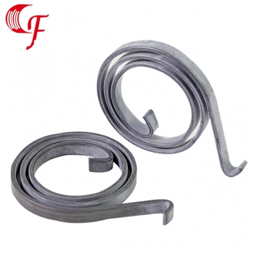 汽車彈簧的加工技術(shù)發(fā)展前景大嗎？