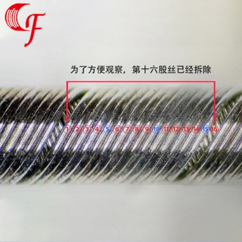制造斜圈彈簧的工藝是怎樣的？
