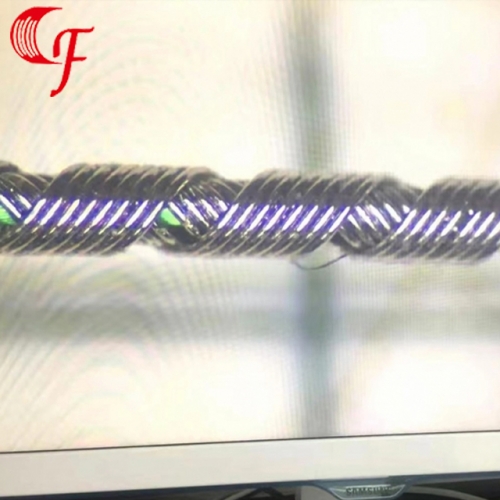多股導(dǎo)絲的操作難度與單股相比如何？